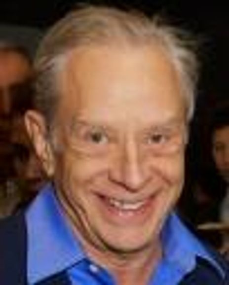 Mathew Rubin Headshot