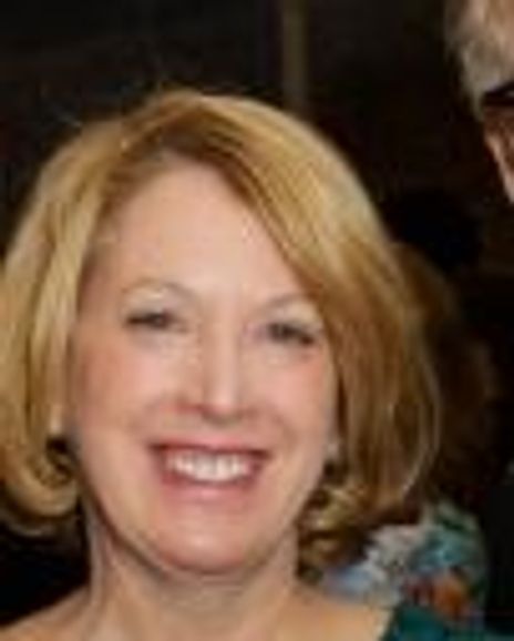 Penny Brandt Jackson Headshot