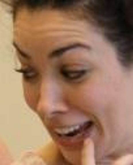 Holland Grossman Headshot