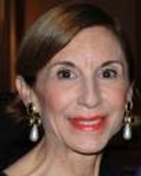 Marsha Monro Headshot