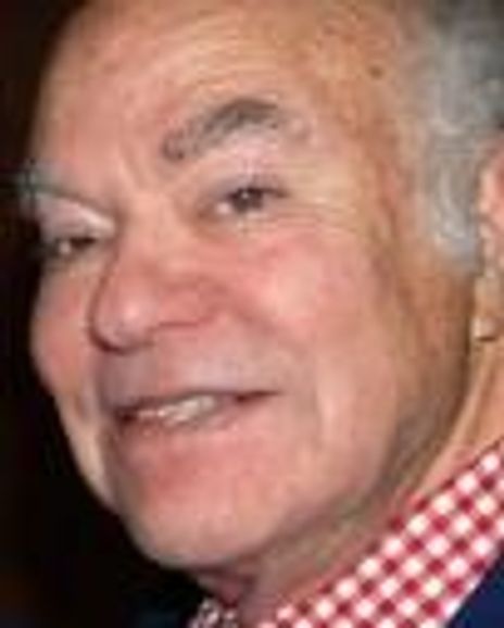 Michael Strunsky Headshot