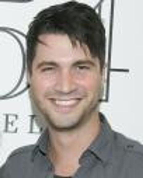 Brandon James Girwin Headshot