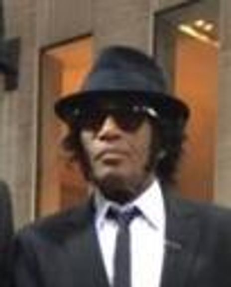 Lester Holt Headshot