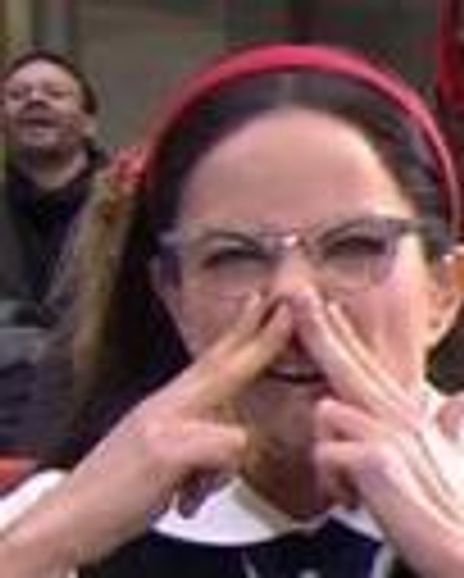 Peter Alexander Headshot