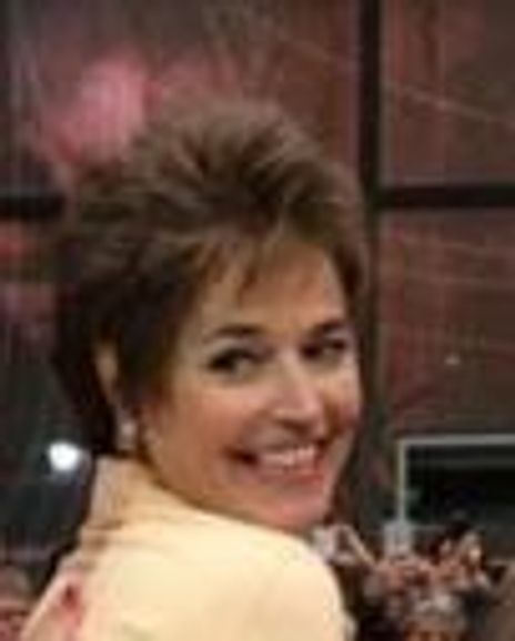 Jenna Bush Hager Headshot