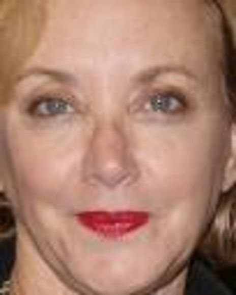 J Smith-Cameron Headshot