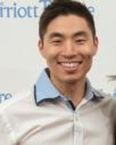 W Blaine Brown Headshot