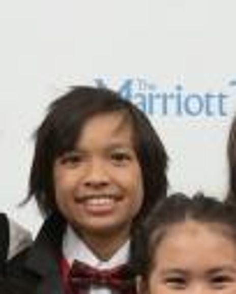 Dylan M Lainez Headshot