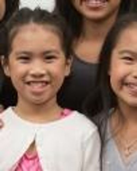 Alexis Aponte Headshot