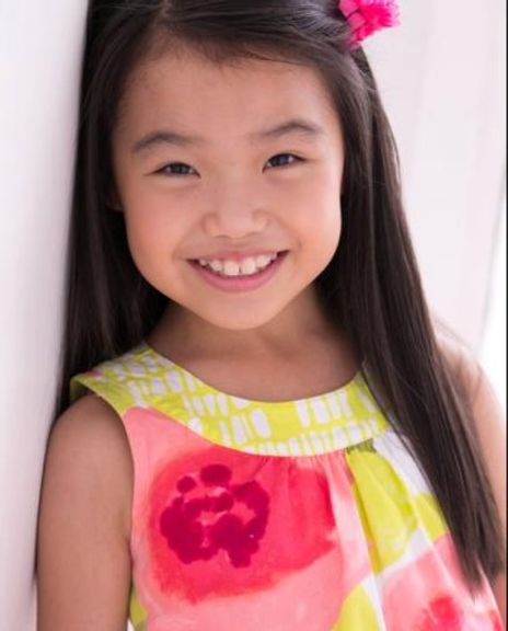 Rika Nishikawa Headshot