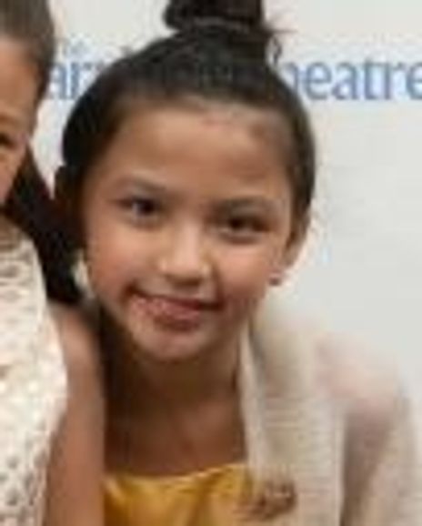 Hannah Savella Headshot