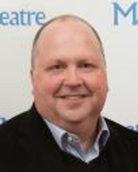 Nick Bowling Headshot