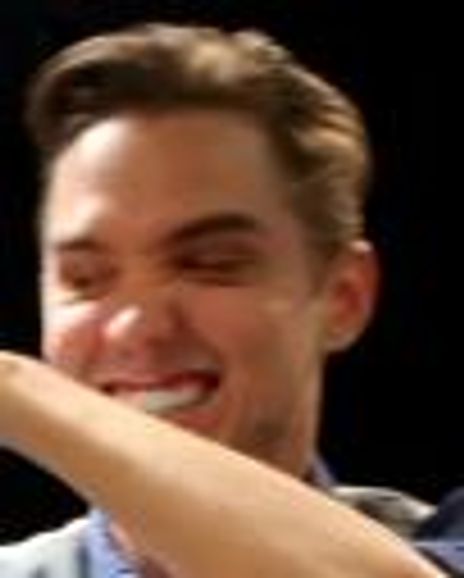 Casey Noble Headshot