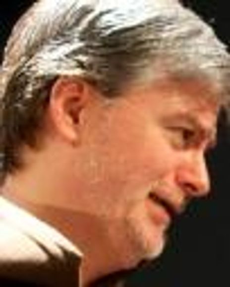 Matthew Healey Headshot