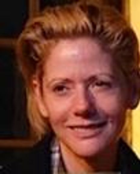 Sylvia Kelegian Headshot