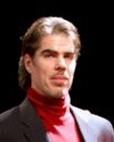 Trip Collins Headshot