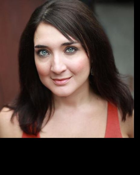 Bryna Kearney Headshot