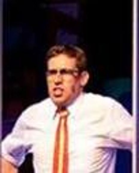 Jordan Bland Headshot