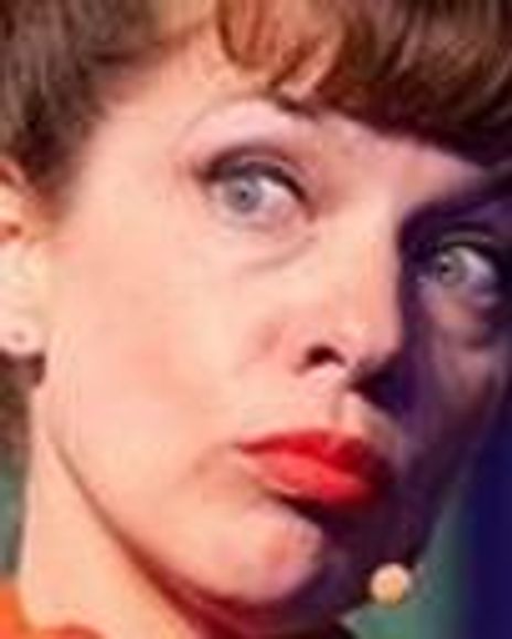 Lesly de Groot Headshot