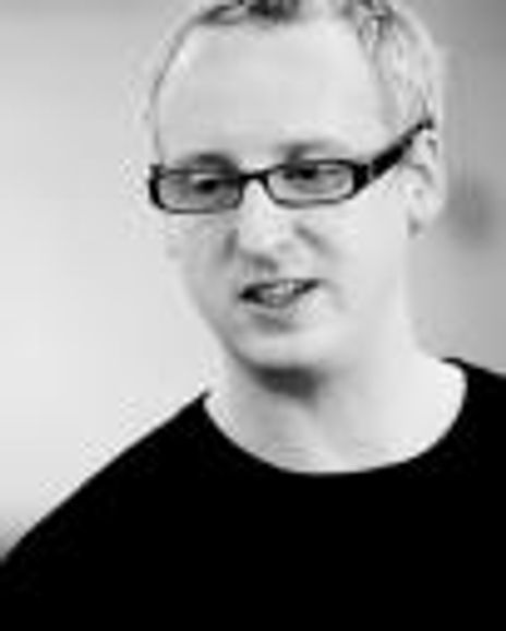 Neil Dorward Headshot