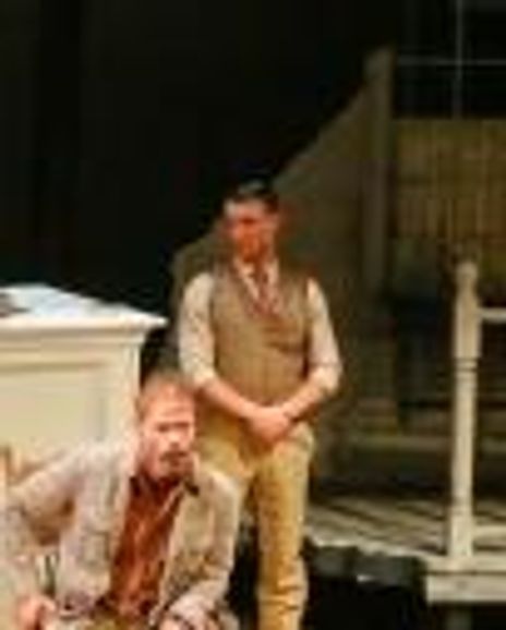 William Sturek Headshot