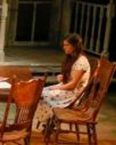 Jessica Morellaro Headshot