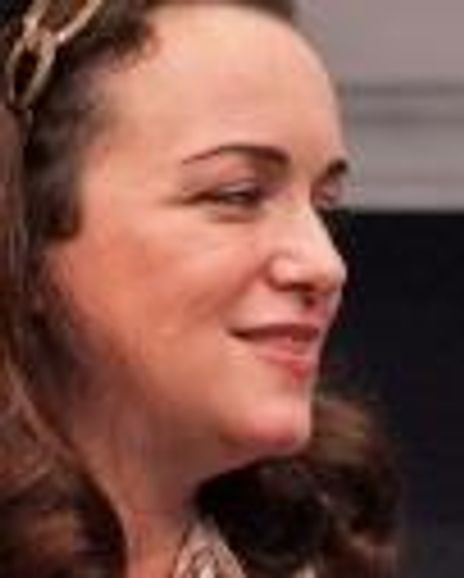 Emily Townley Headshot