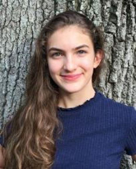 Tobi Kosanke Headshot