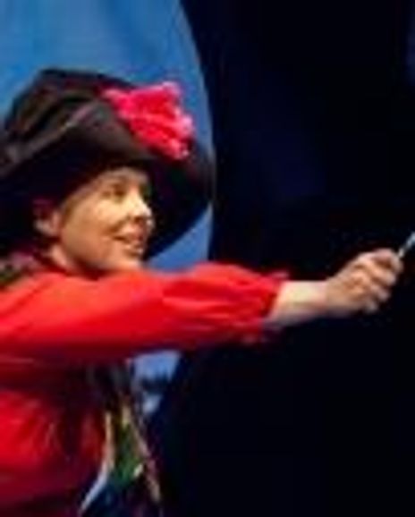 Yvette Clutterbuck Headshot