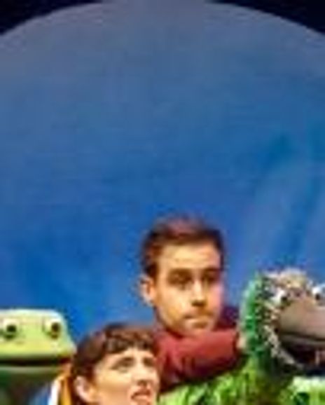 Emma MacClennan Headshot