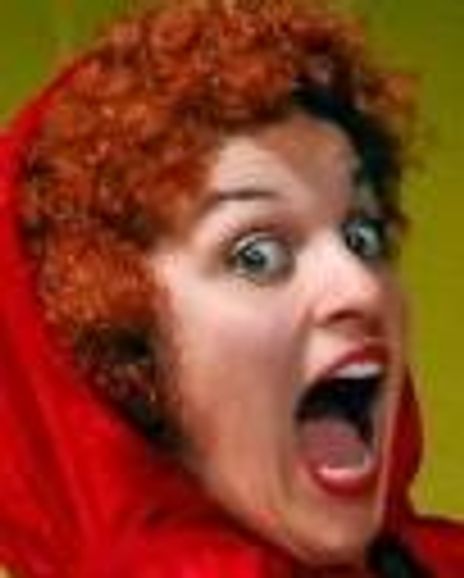 Gregory Nye Headshot