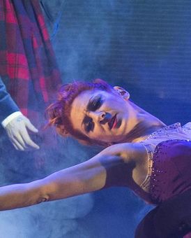 Katie Bradley Headshot