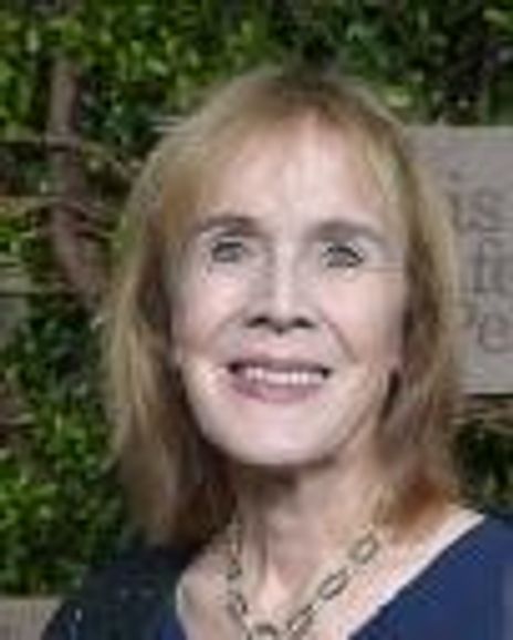 Catherine E Coulson Headshot