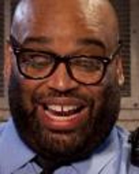 Marlon Grace Headshot