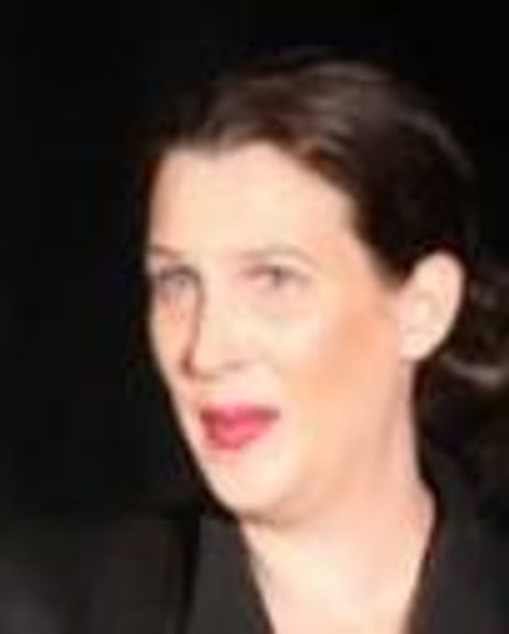 Marie Cecile Flageul Headshot