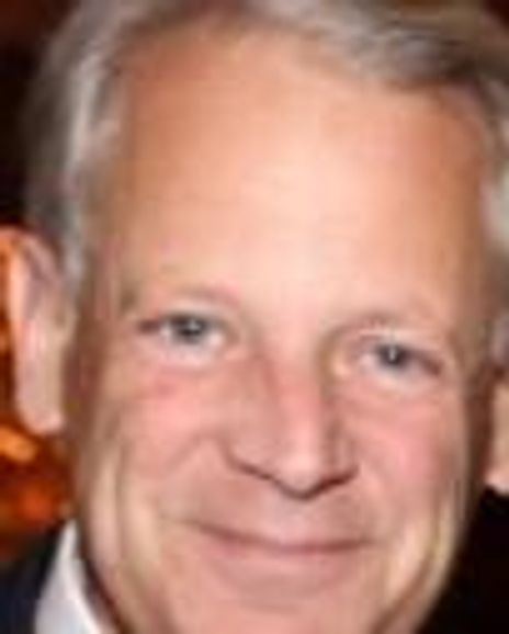 Steve Israel Headshot