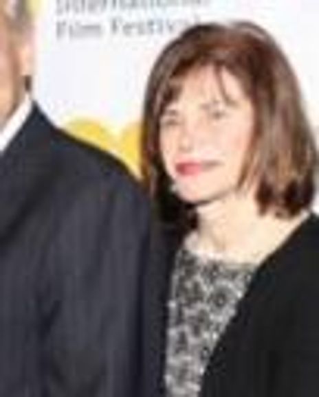 Anna Kaplan Headshot