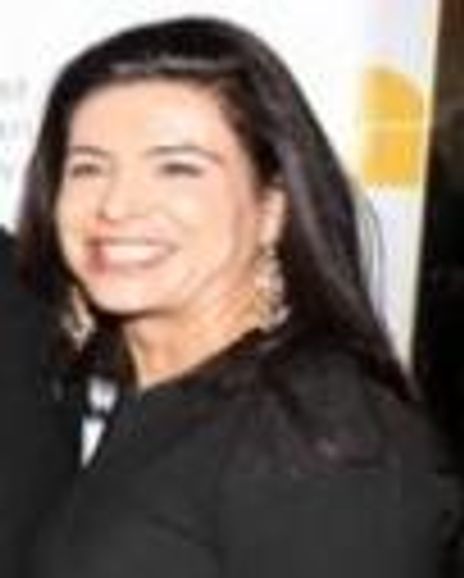 Vivanna Russel Headshot