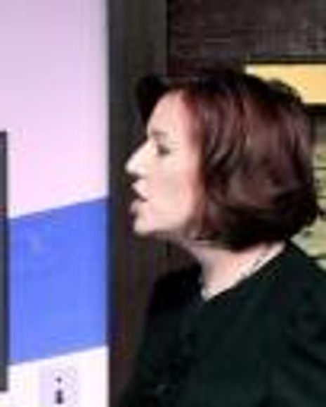 Rita Montepetit-Liegl Headshot