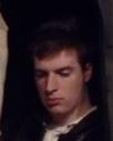 Andrew James Gordon Headshot