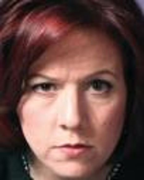 Rita Montpetit-Liegl Headshot