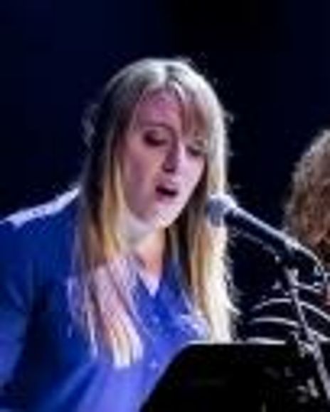 Abbie Mueller Headshot