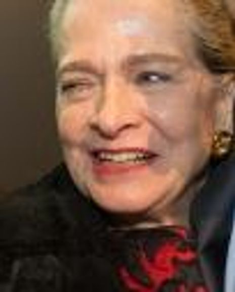 Adele Chatfield-Taylor Headshot