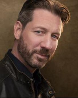 James D Sasser Headshot