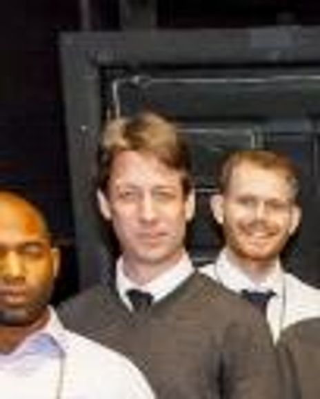 Kevin Merritt Headshot