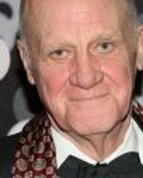 Leom Russom Headshot