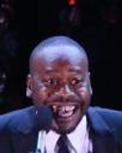 Malcom Barrett Headshot