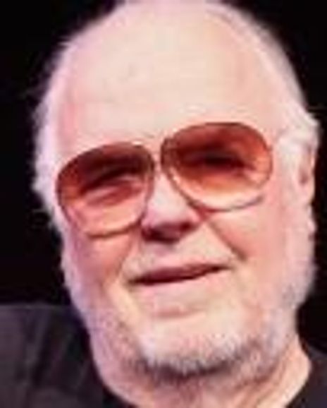 Paul Gemingnani Headshot