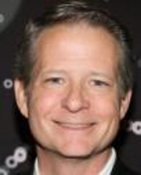 Bill Ahmanson Headshot