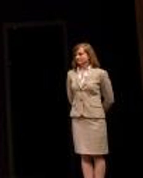 Tiffany Scott Headshot